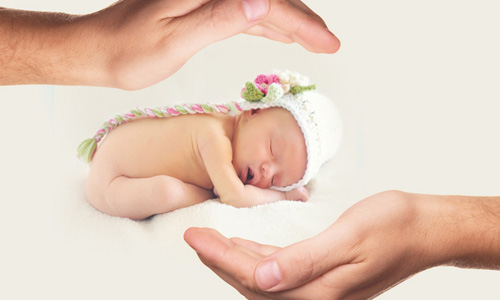 孕期早上肚子很硬很鼓