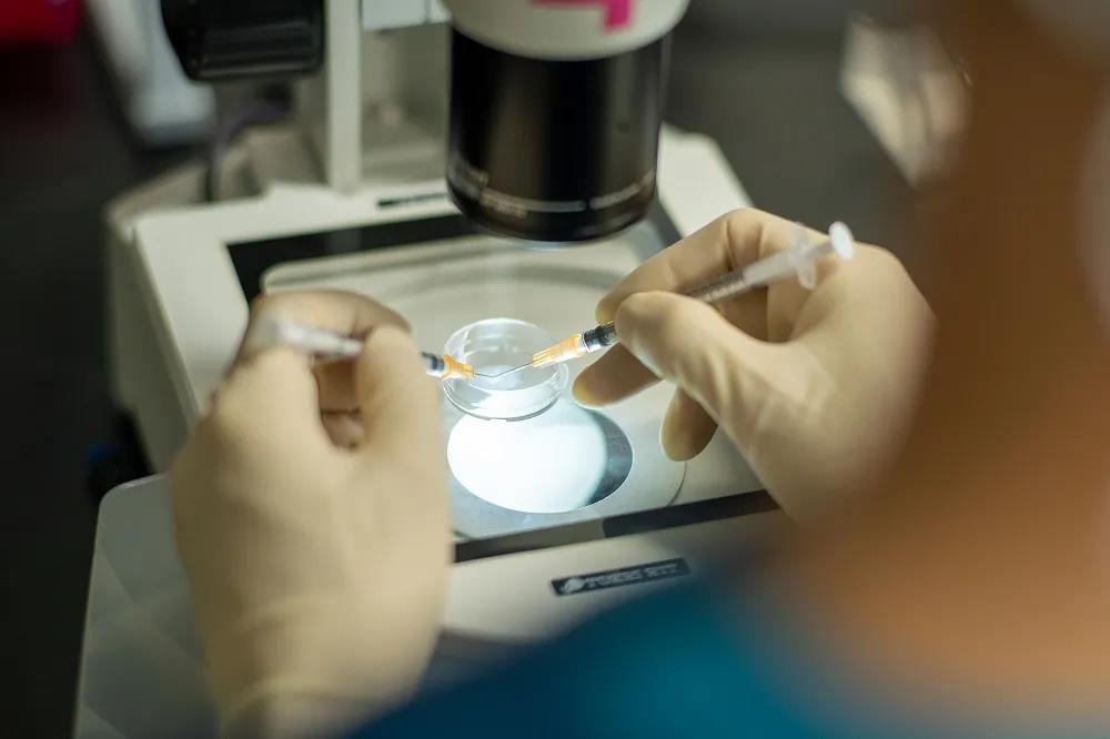 孕检哪里看血型